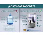 Filtro de Agua