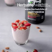 “Día de sabor, prueba tu batido favorito y prepárate para el fin de semana con energía.”