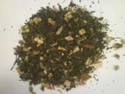seaweed lessonia nigrescens brown chopped peruvian