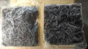 seaweed yuyo marino frozen yuyo marine peruvian Algae yuyo