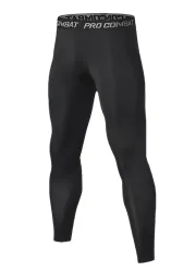 Calzas Deportivas Hombre