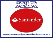MOUSE PAD DE LEXAN TUS PRODUCTOS EN EL ESCRITORIO DE TUS CLIENTES