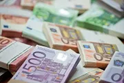 Ofrecemos financiamiento