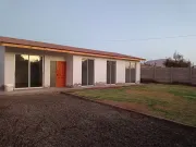 Se arrienda casa en Azapa Km 3 Arica