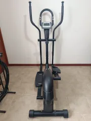 Elíptica Magnética Manual 7.8 – Sport Fitness