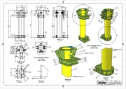Dibujante Proyectista / Diseñador Industrial Duoc Uc