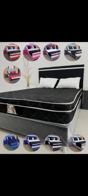 Resparacion de colchón