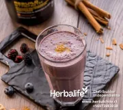 Pequeños cambios crean grandes resultados. Un batido al día puede transformar tu camino al