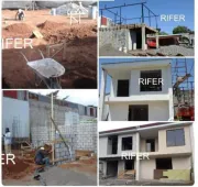 Construcciones y Remodelaciones Rifer