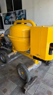 Concretera nueva en venta📲7610-4976