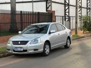 Toyota Premio 2006