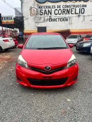 Toyota New Vitz 2011 Rec Imp