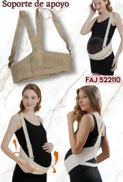 🌸Faja para Embarazadas