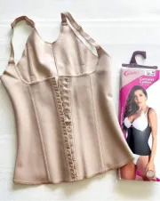 🌸 Faja modeladora camisilla latex