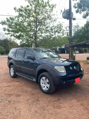 🚘Nissan Pathfinder 2005