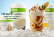 Controlar tu peso es regalarle salud y confianza a tu vida. Haz de la nutrición Herbalife