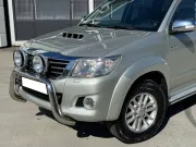 Toyota HiLux 4x4 3.0 D4D