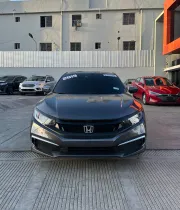 Honda civic 2019 LX