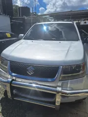 Zusuki Vitara 2008