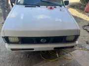 Nissan B21 2008