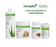 Experimenta un nivel superior de bienestar con la Bebida TAF Deluxe Herbalife