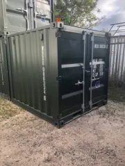 10ft empty container for sale