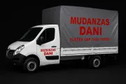 Mudanzas Dany