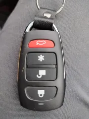 Control Aftermarket marca genius