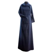 COBIJAS CON MANGAS UNISEX