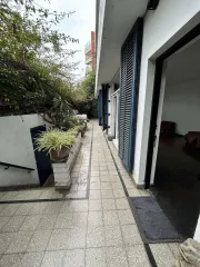 Venta de increíble casa en malecón dechorrillos