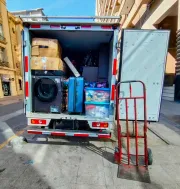 FLETES ECONÓMICOS EXPRESS