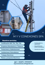 Instalador Electrico Autorizado SEC