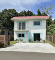 VENTA- SAN FRANCISCO DE VERAGUAS, PANAMA