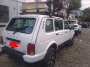 LADA NIVA LEGEND