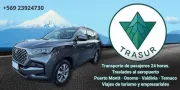 Taxis, Transfer y Transporte privado de pasajeros