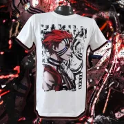 CAMISAS ESTAMPADAS ANIME