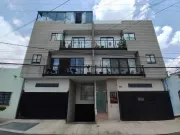 Casa en condominio en venta con roof garden y excelente ubicación en Portales Norte