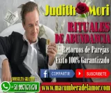 RITUALES DE ABUNDANCIA JUDITH MORI +51997871470