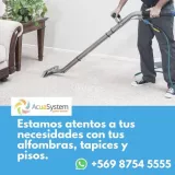 Limpieza de alfombras / hogar / empresas /