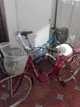 En venta,bicicleta en Villa Alemana