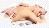 masajes de relajacion o piedras calientes san migu