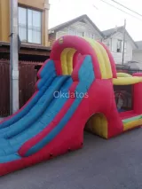 tobogan inflable