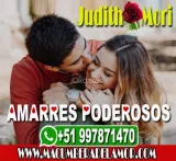 AMARRES PODEROSOS JUDITH MORI +51997871470