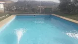 Mantención de piscina