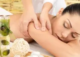masajes y depilación para dama con promoción