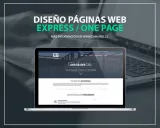 Diseño Página Web