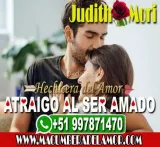 ATRAIGO AL SER AMADO JUDITH MORI +51997871470