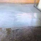 Limpieza de pisos