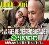 AMARRES DE DIFERENTES EDADES JUDITH MORI +51997871