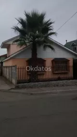 Casa en venta en Melipilla